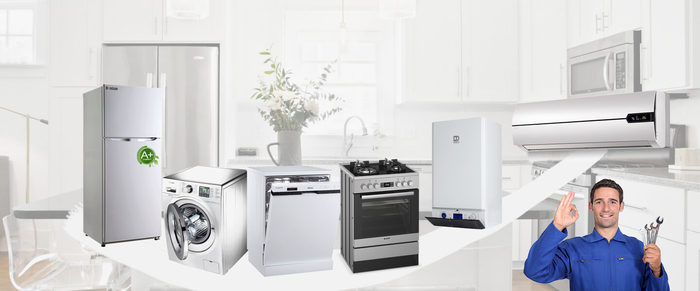 Haliliye Grundig Servisi